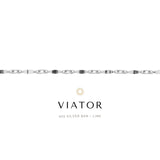 925 Silver | Permanent Jewelry Bracelets