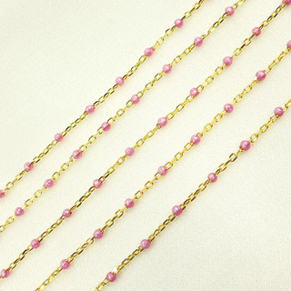 Aphrodite, 14k Gold