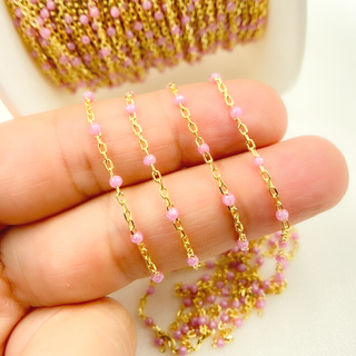 Aphrodite, 14k Gold