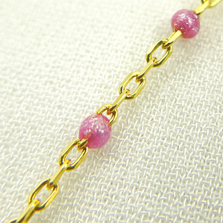 Aphrodite, 14k Gold