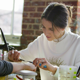 Permanent Jewelry Appointments - Northern Virginia Store