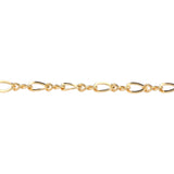14k Modern Gold Fill | Permanent Bracelets