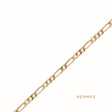 Chain Rings - Modern Collection