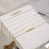 Smooth Heart Charm - Engrave it!