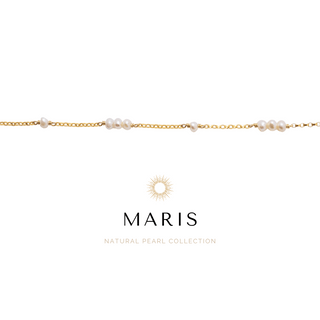 MARIS | The Natural Gem Bracelets