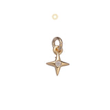 North Star Charm