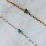 Rolo Classic Necklace