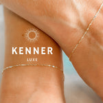 sisters getting matching bracelets in great falls and reston virginia