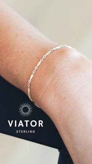 Viator | The Traveler's Bracelet