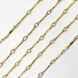 Viator Anklet | 14K Gold Anklet for Women